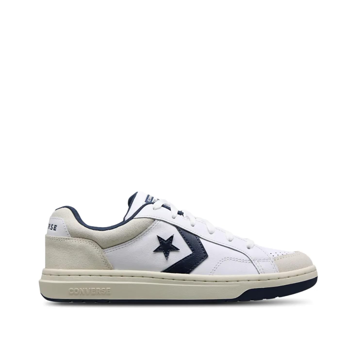 Converse Pro Blaze Low Zapatillas Bianca da Uomo A10124C
