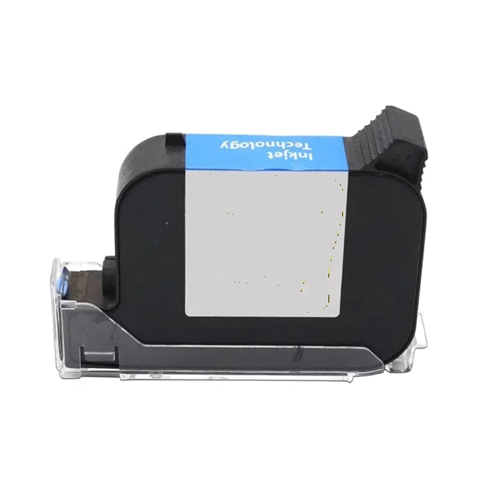 Cartucho de tinta JS12 2588+M for codificador de inyección de tinta 12,7 mm