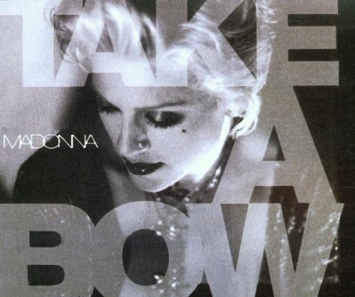 Madonna Take A Bow Amazon Com Music