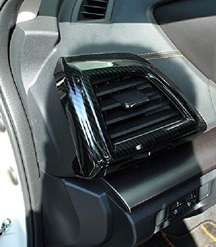 Amazon | インプレッサ IMPREZA XV エアコン吹き出し口 ドレスアップ