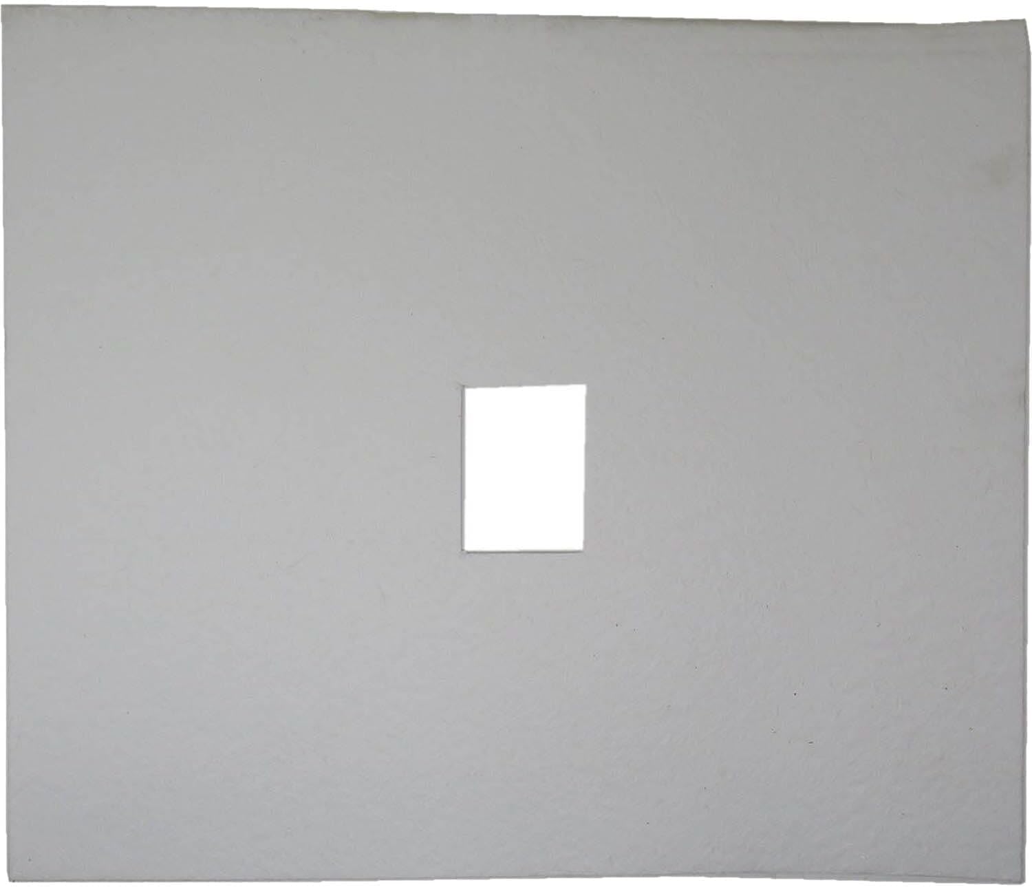 Blaze King Wood Stove Brick Blanket: 160-0830-C