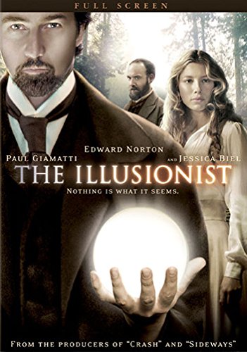 Amazon.co.jp: ILLUSIONIST : DVD