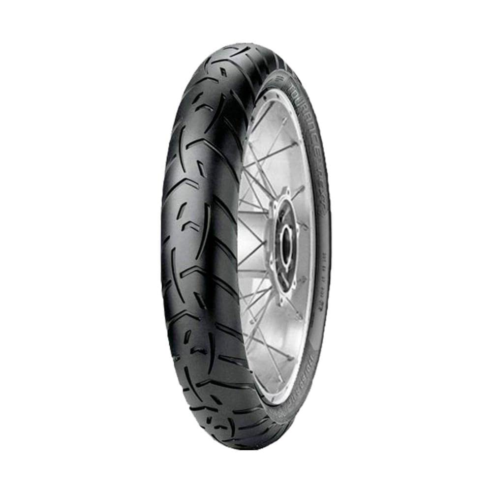 METZELER 120/70 R19 60V TOURANCE NEXT TL - 70/70/R19 60V - A/A/70dB - Moto Pneu
