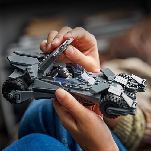 La mejor comparación de Lego batman Top 5. 18 Imagen adicional