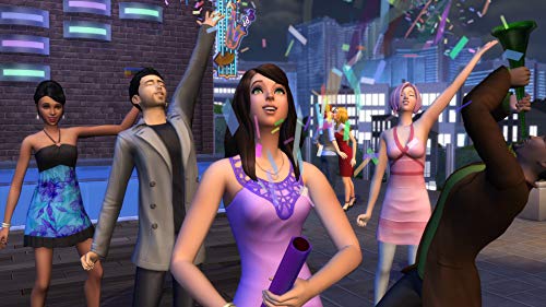 Electronic Arts 74308 The Sims 4 Plus Island Living Bundle thumb #5