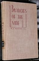 Branches of the Vine B000KINCWA Book Cover