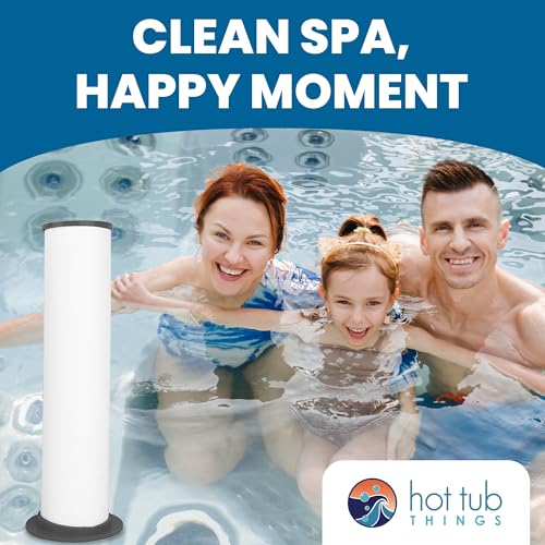 Filtre interne Sundance Spas Microclean Ultra 6473-164 pour spa