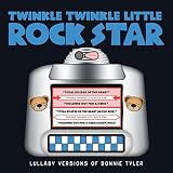 Lullaby Versions of Bonnie Tyler