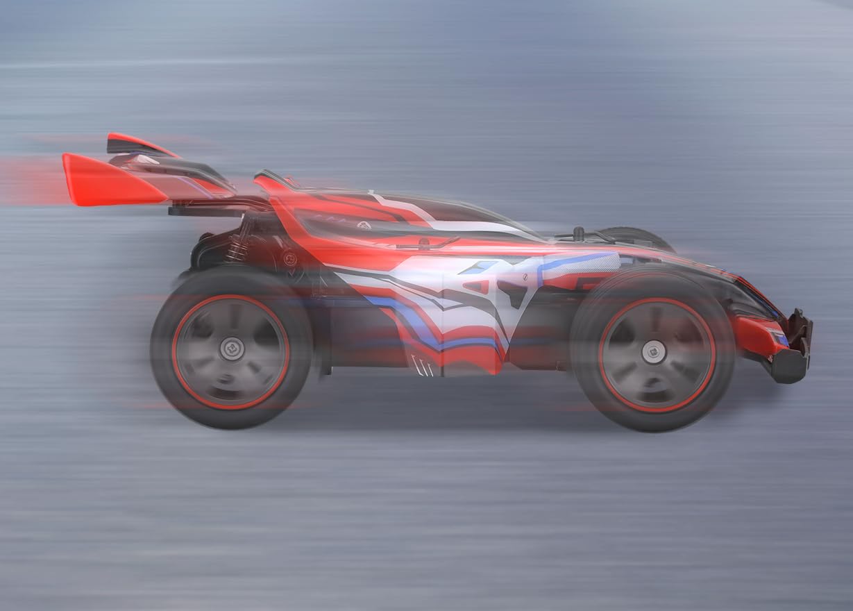 Amazon.co.jp: ハピネット(Hapinet) 2024年版 R/C SPEED STORM