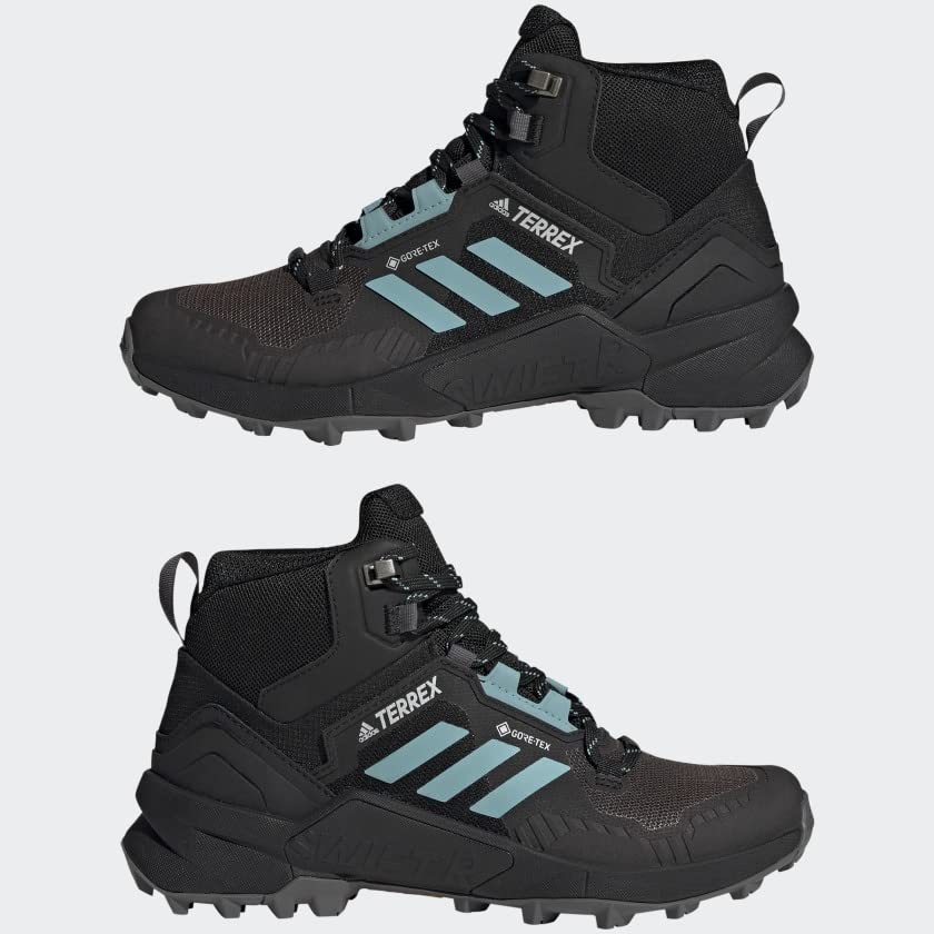 Image of adidas Men's Terrex Swift Sneaker