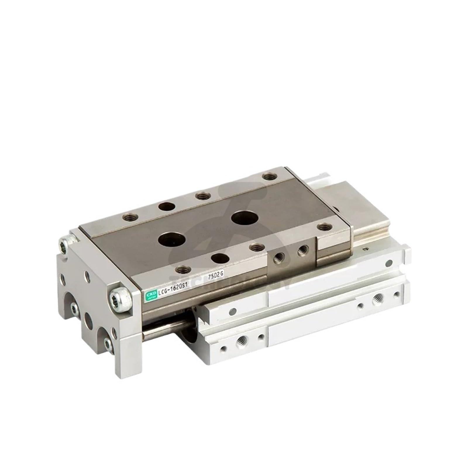 Cilindro de mesa deslizante CKD | Cilindro de mesa deslizante CKD(LCR-16-75)