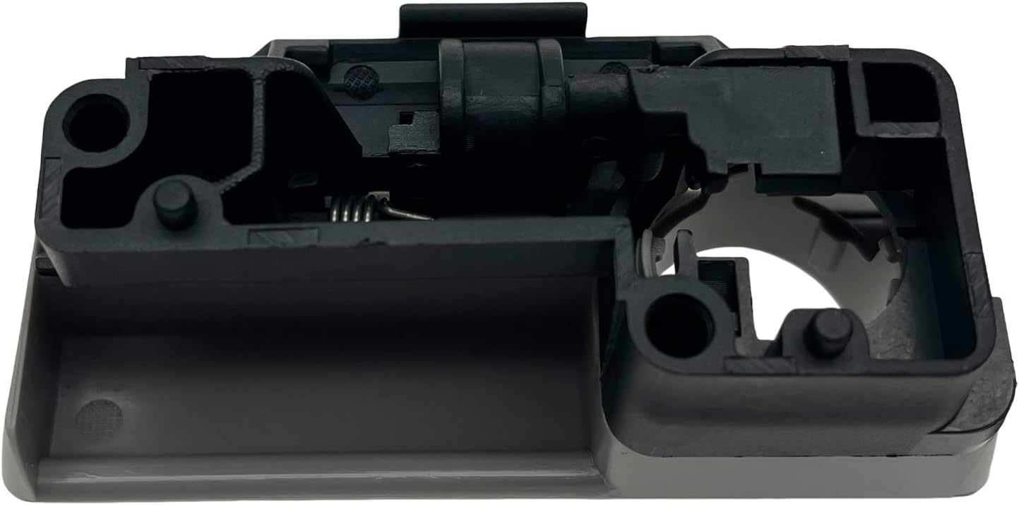 Glove Box Latch Handle 55506AE010B0 Compatible with Sienna 3.3L 3.5L 2004 2005 2006 2007 2008 2009 2010