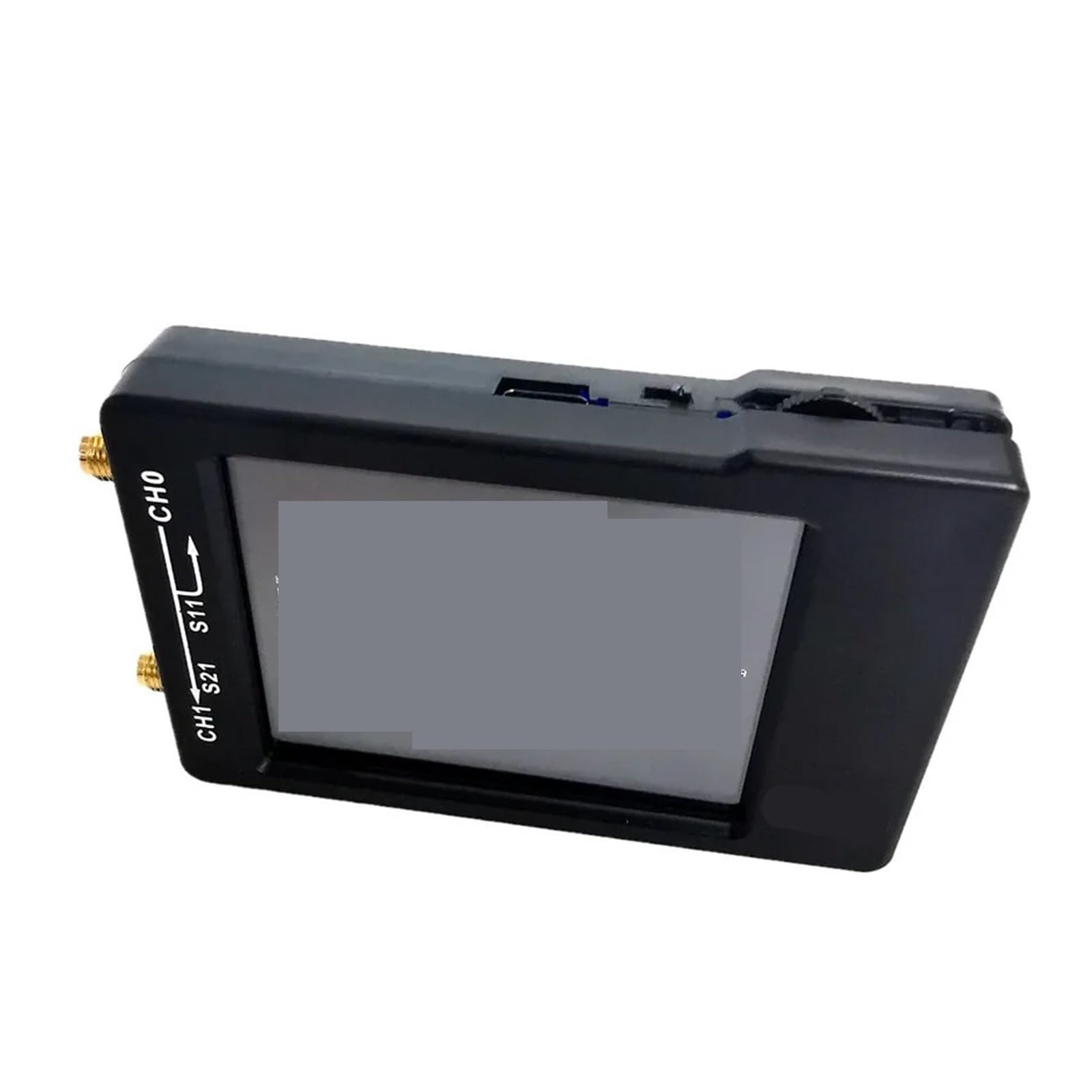 Analizador de red, Antena De Analizador Red Vectorial Con Pantalla LCD 2,8”