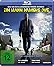 Produktbild Ein Mann namens Ove [Blu-ray]