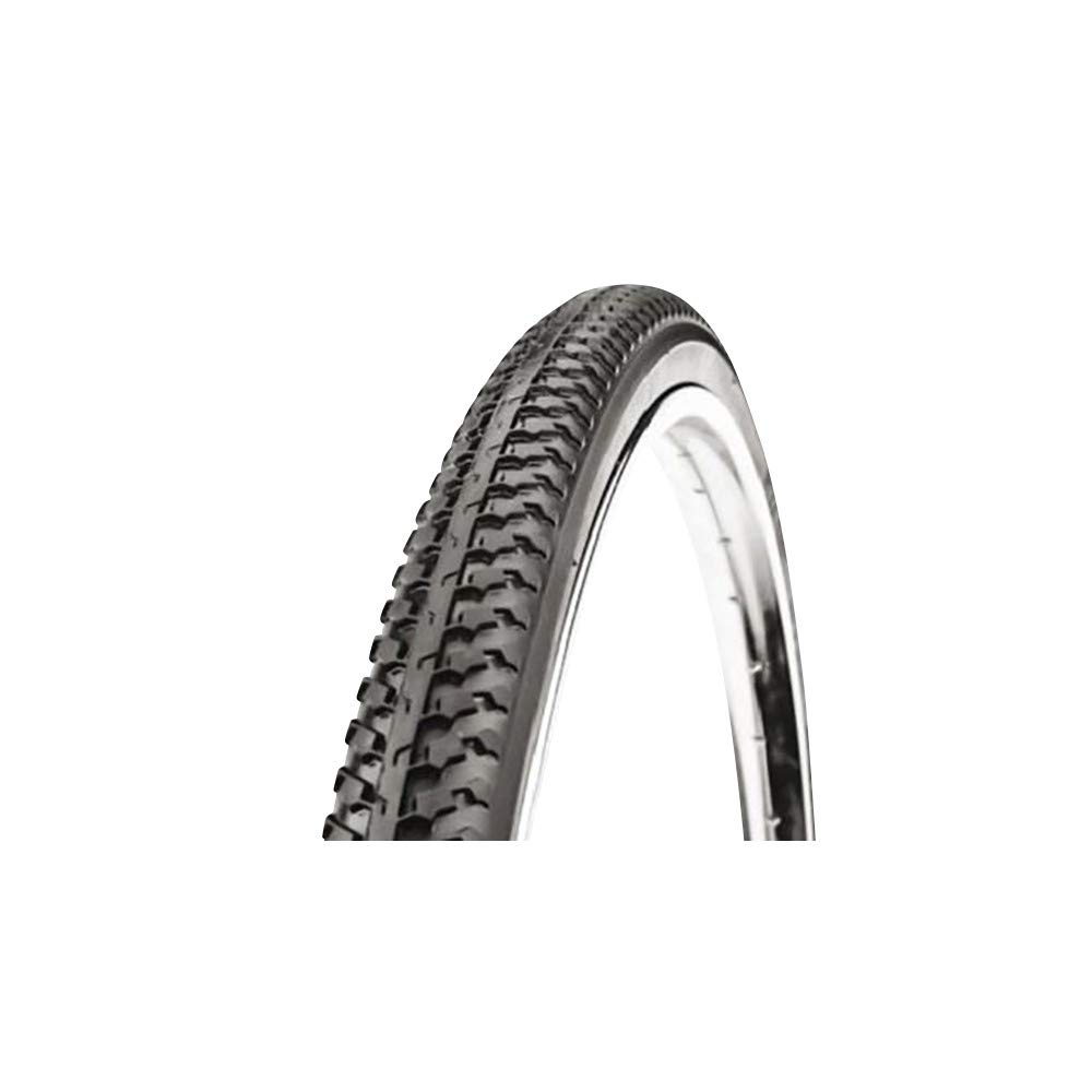 Pneu vtt urbain 26 x 1.50 Deli s-611 slick noir tr (40-559