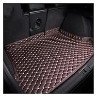 Rubber kofferbakmat Kia Proceed | Kofferbakmat Kia Proceed