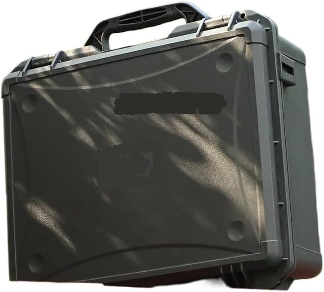 互換性がありますDJI Neo 2 RC N3 防水ハードシェル防爆ドローンケースハンドバッグスーツケース対応(Type B no