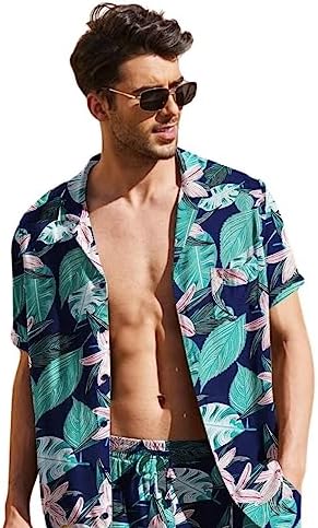 Leriya Fashion Men's Lf-ms-6072 Fashion
