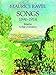 Songs, 1896-1914 (Dover Song Collections)