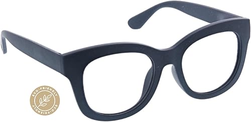 Miniatura 10 de Peepers by PeeperSpecs Gafas de lectura de gran tamaño con bloqueo de luz azul para mujer