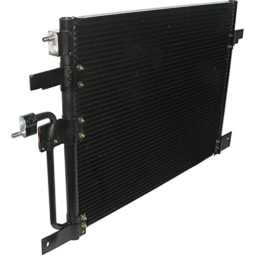 Universal Air Conditioner CN 4929PFC A/C Condenser