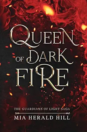 Queen of Dark Fire