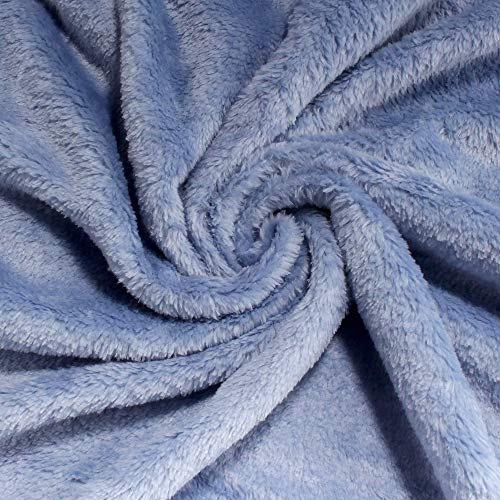Image of BambooMN Super Soft Hooded Baby Bath Animal Towels - Cute Nursery Essentials Ages Newborn to Toddler - For Girls /Boys