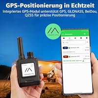 ELECROW ThinkNode M1 Meshtastic LoRa Funkmodul mit GPS & nRF52840 – Ansicht 5