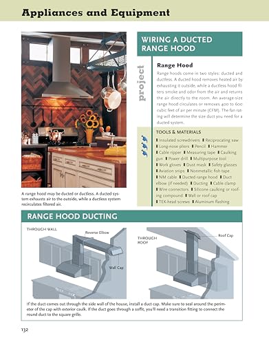 Ultimate Guide Wiring, Updated 10th Edition: Meets Current National Electrical Code Standards (Creative Homeowner) DIY Home Electrical Installations and Repairs - Switches, Outdoor, LED, and More - Image 3
