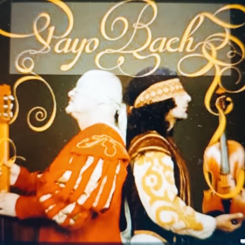 Duendeando - El Payo Bach - 05/04/26