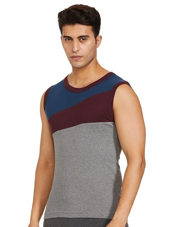 Image of RUPA Frontline Men HUNK Vest 74 ASSORETD