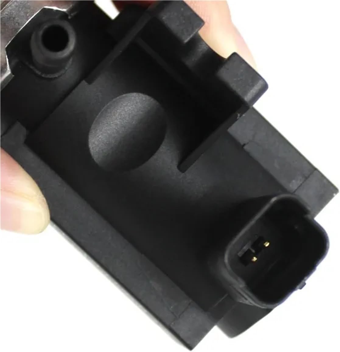 2pins CM5G-9F490-AA Turbo Pressure Solenoid Valve 1Pcs
