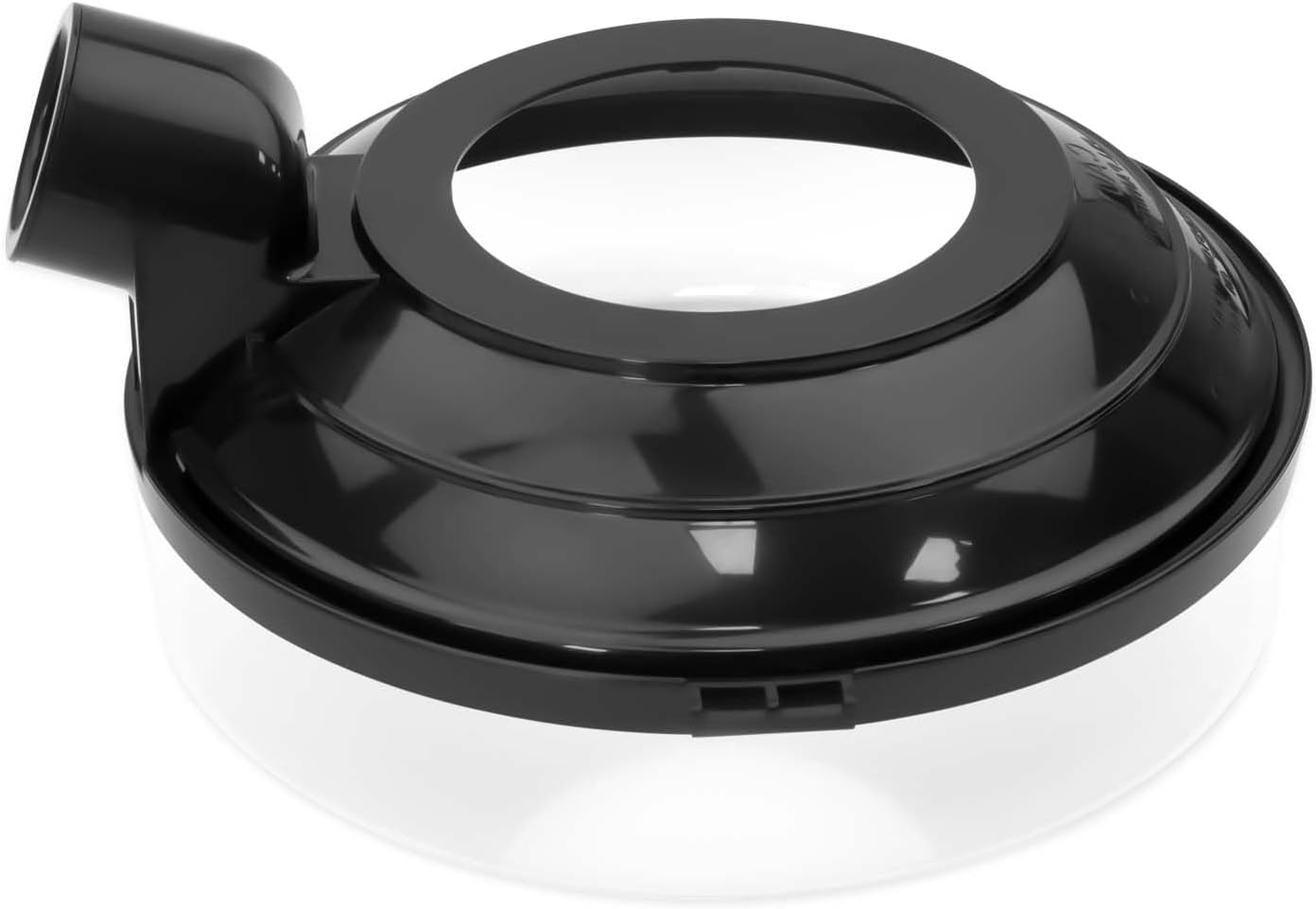 2 Quart Water Pan (Basin) for Rainbow Vacuum Cleaner Models SE, D4, and D3