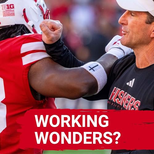 Page de couverture de Has Mike Ekeler already flipped Nebraska’s special teams culture?