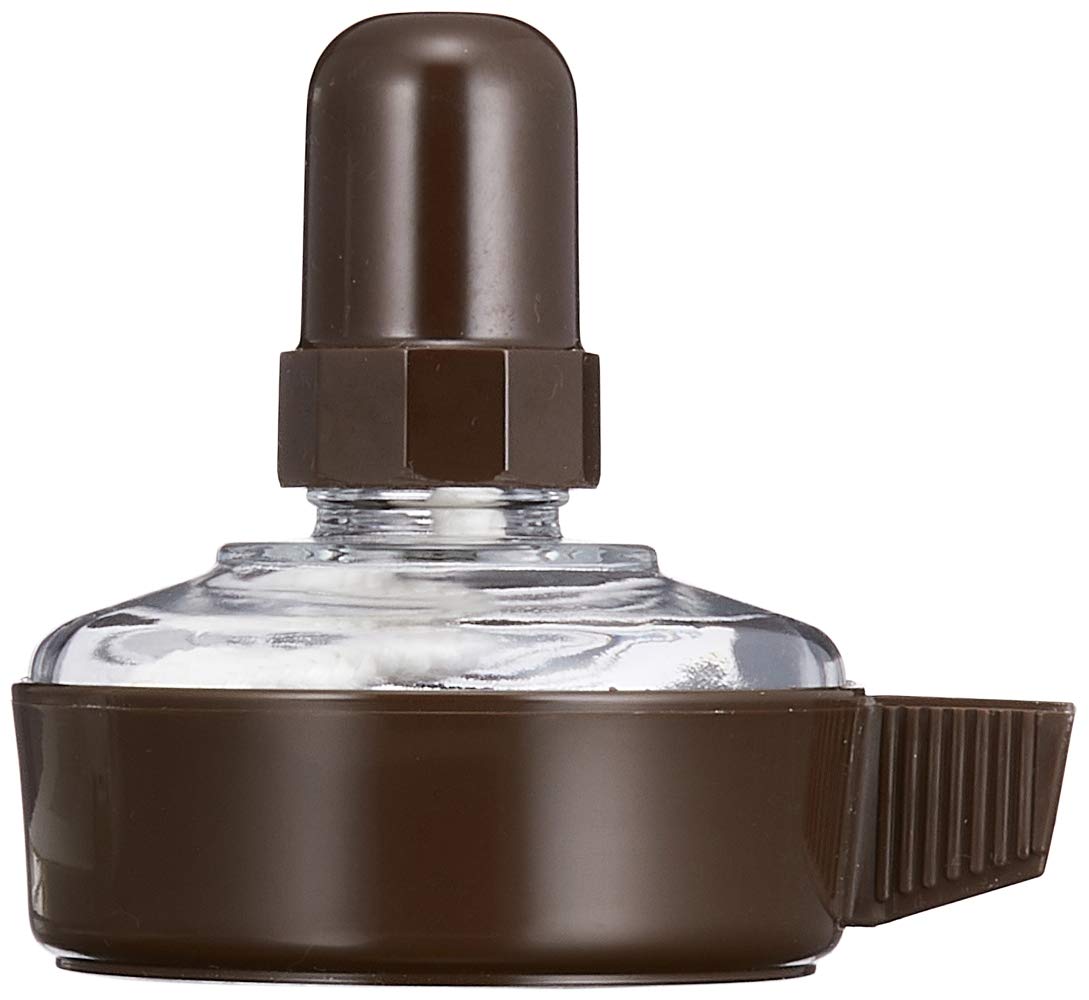 Amazon | マルエム アルコールランプ 容量70mL/6-487-01