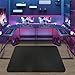 Vicwe Gaming Chair Mat for Hardwood Floor, 55