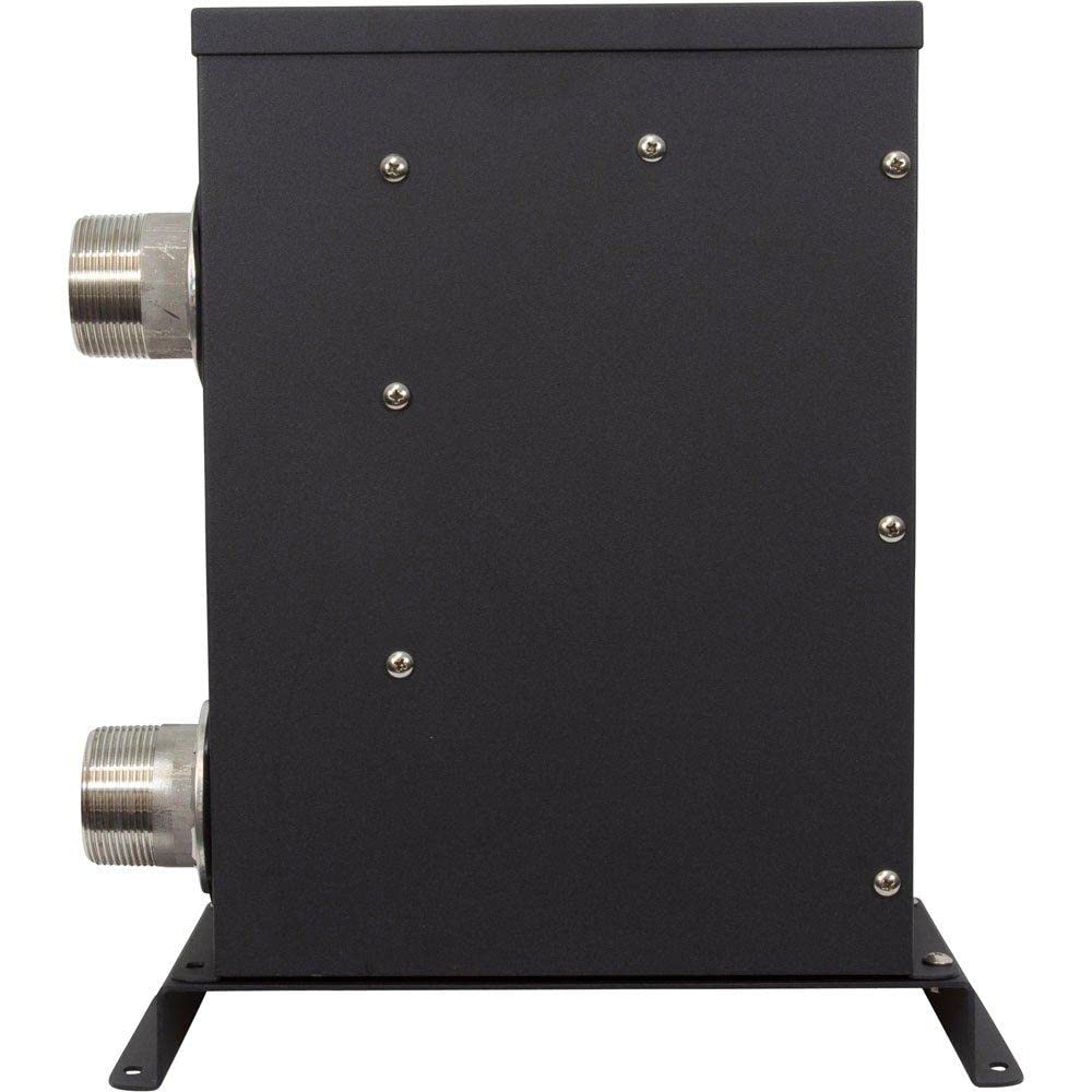 Amazon.com : Raypak DGTL ELEC SPA HTR 5.5KW 240V 017121 : Patio, Lawn u0026  Garden