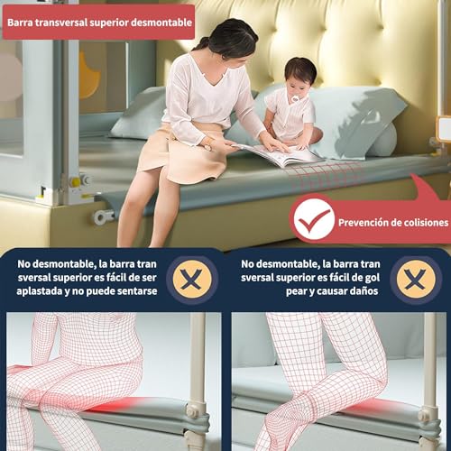 Comparativas de Bases ajustables para cama al mejor precio. 51 Imagen adicional