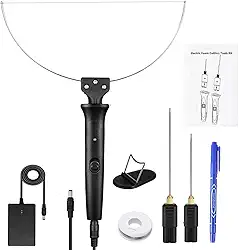 8 peças Cutter Elétrico de Espuma 3-em-1 Caneta DIY 18W Placa KT Fusão Quente Escultura Modelagem Artística Fabricação Artigos para Casa e Escola