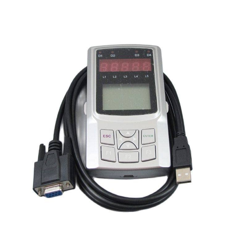 Step Universal Server Operator Debugger Tool for Elevator Accessories PQ001