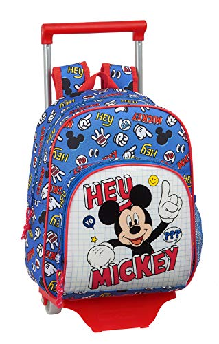 Enchantimals Oficial Mochila Infantil