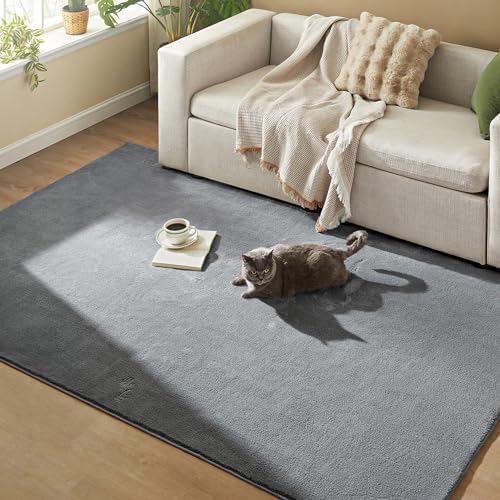 Almeria - Flachgewebe-Teppich Von In Beige