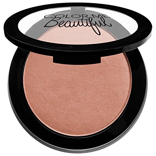 Color Pro Blush by Color Me Beautiful, Pressed Powder Blush 