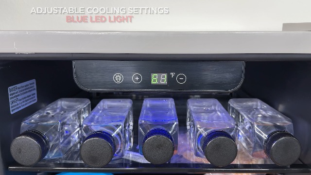 Experience Unrivaled Cooling Performance with a Frigidaire Cooler () Experience Unrivaled Cooling Performance with a Frigidaire Cooler