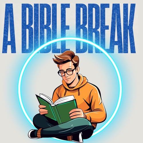 A Bible Break cover art