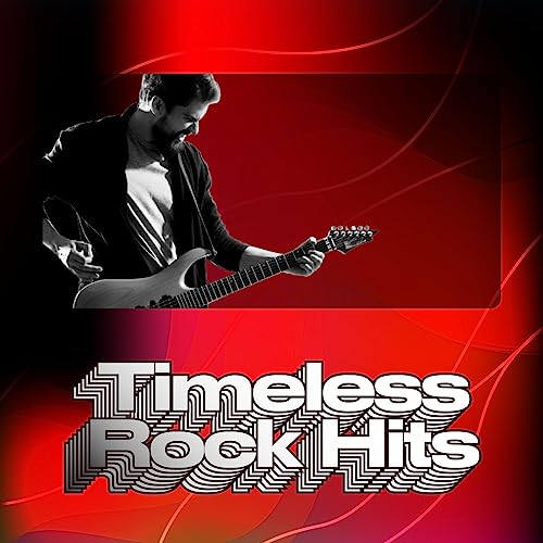 Amazon.co.jp: Timeless Rock Hits [Explicit] : VARIOUS ARTISTS: デジタルミュージック