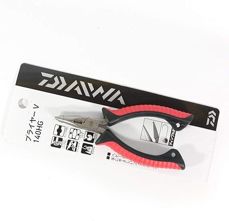 注目ブランド ダイワ Daiwa 150h V プライヤー プライヤーレンチ Www Panelfox Nl