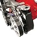 BILLET SPECIALTIES 89120 Sunroof Wind Deflector