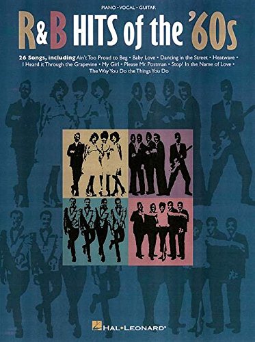 R&B Hits of the '60s
