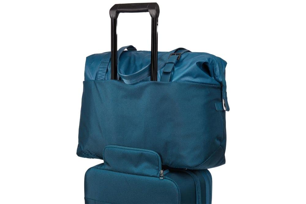 Thule Spira Weekender Tasche – Stilvolle Reisetasche Für Wochenendtrips